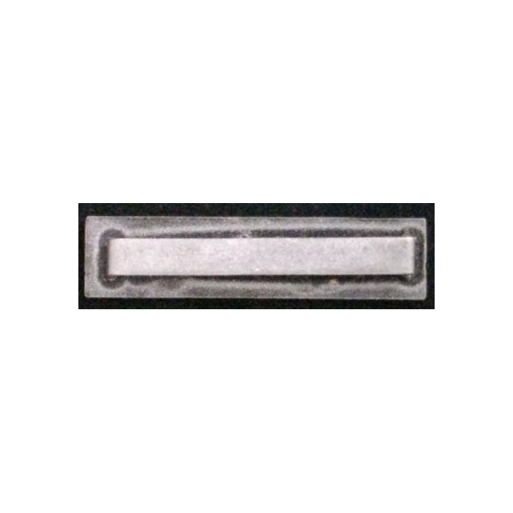 BARRETTE "AVIATION LÉGÈRE"
