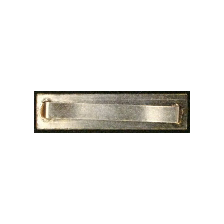 BARRETTE "FUSILIERS COMMANDOS DE L'AIR"
