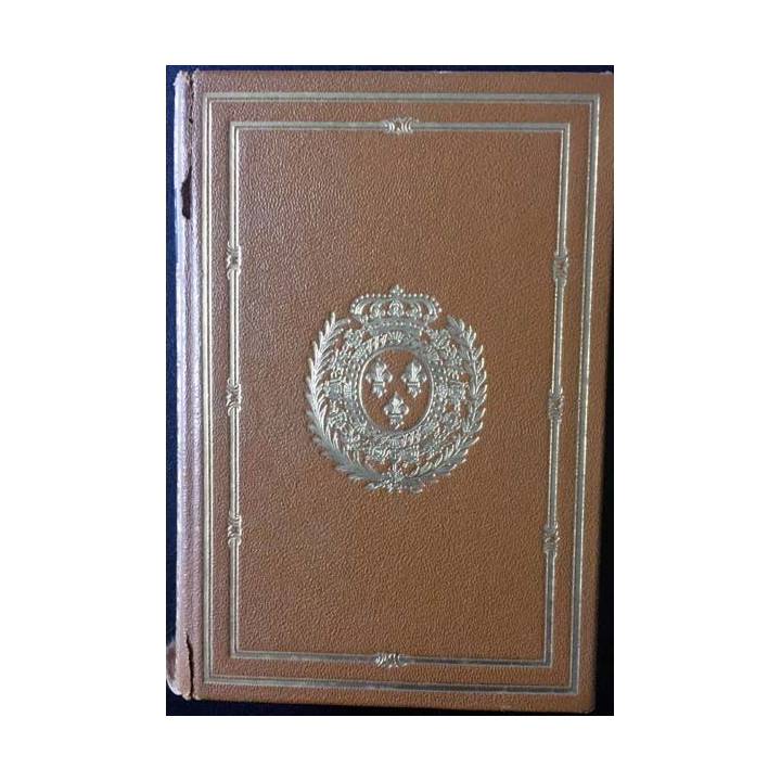 1. Mémoires de Mr. D'Artagnan Tome premier aux éditions Chez Jean de Bonnot 1966