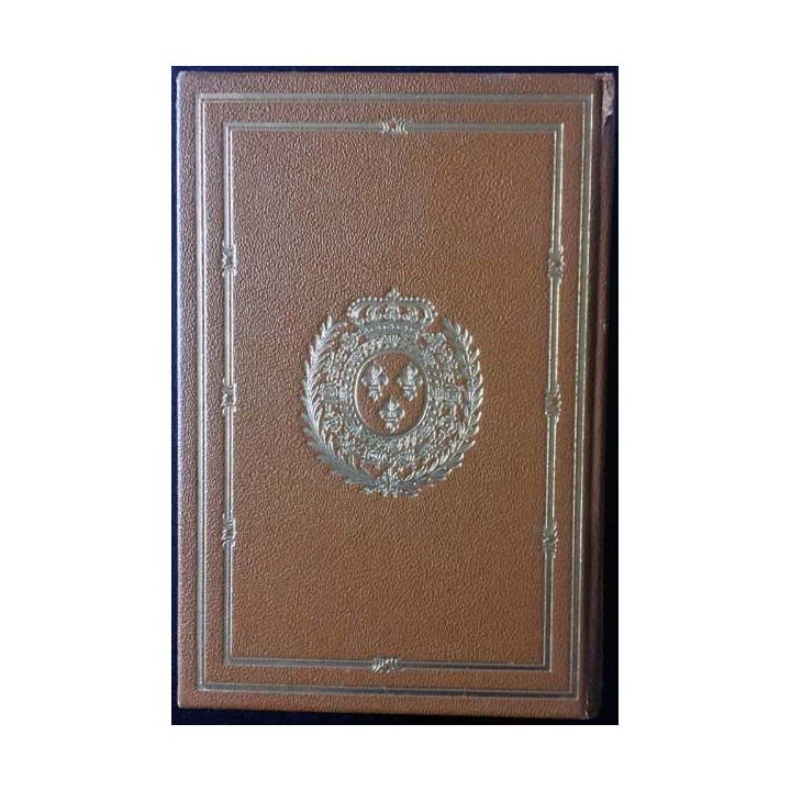 1. Mémoires de Mr. D'Artagnan Tome premier aux éditions Chez Jean de Bonnot 1966