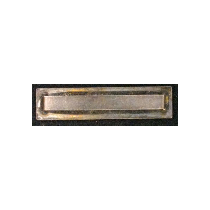 BARRETTE "GÉNIE"