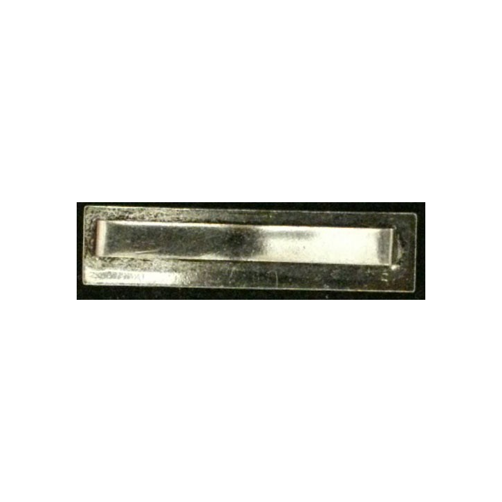 BARRETTE "MATÉRIEL"