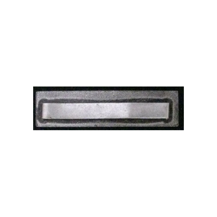 BARRETTE "SÉCURITÉ CIVILE"