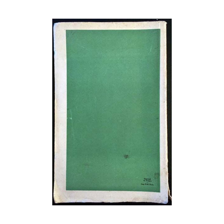 1. Logique et philosophie des sciences de Paul Mouy aux éditions Librairie Hachette