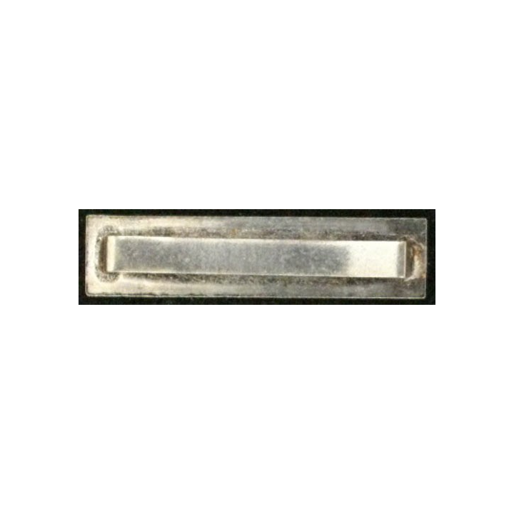 BARRETTE "SERVICE DE SANTÉ"