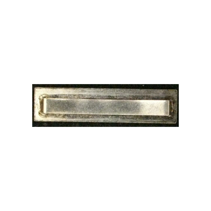 BARRETTE "TRAIN"