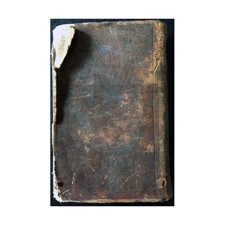 1. Instruction pour la première communion par l'Abbé Regnault
