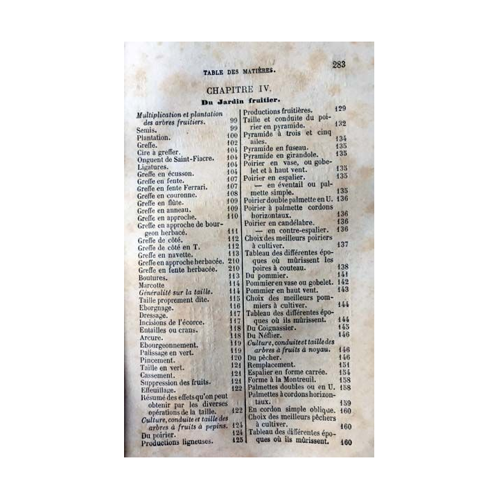 1. Instruction pour la première communion par l'Abbé Regnault