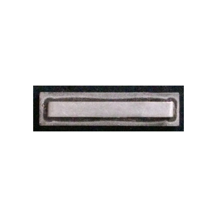 BARRETTE "TROUPES ALPINES"