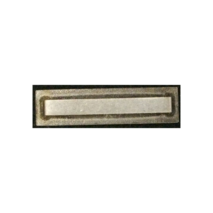 BARRETTE "TROUPES DE MONTAGNE"