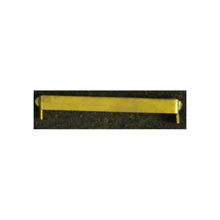 Barrette USA Victory modal médaille de la Victoire WW1 Aisne Marne