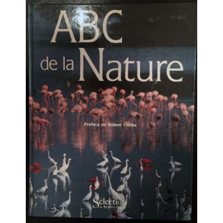 1. ABC de la Nature aux éditions Sélection du Reader's Digest