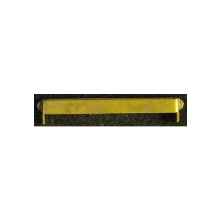 Barrette USA Victory modal médaille de la Victoire WW1 Cambrai