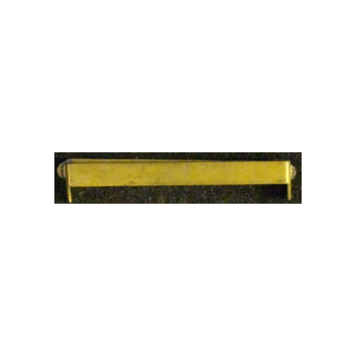 Barrette USA Victory modal médaille de la Victoire WW1 Champagne Marne