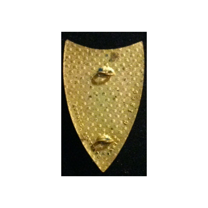 27° régiment de dragons de fabrication Arthus Bertrand Paris G. 1269