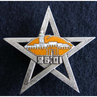 26° division d'Infanterie MAROC Drago Paris G. 1375 