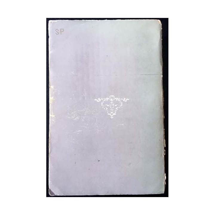 1. L'idée du bonheur au XVIIIe siècle de Robert Mauzi aux éditions Librairie Armand Colin