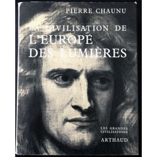 1. L'idée du bonheur au XVIIIe siècle de Robert Mauzi aux éditions Librairie Armand Colin