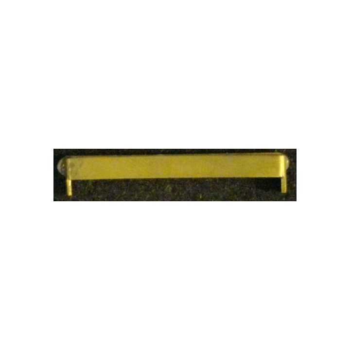 Barrette USA Victory medal médaille Victoire WW1 Lys