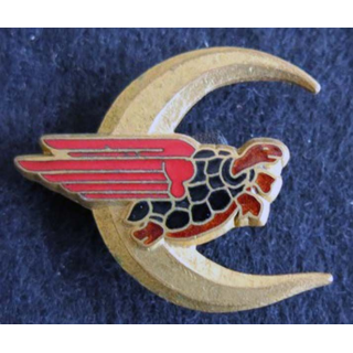 Groupe aérien mixte Outre Mer 81  Drago Paris  