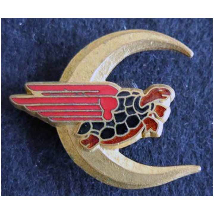 Groupe aérien mixte Outre Mer 81  Drago Paris  