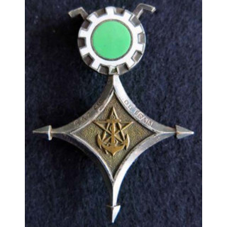 557° compagnie du Train (Croix d’Agadès) Arthus Bertrand