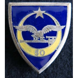 50° groupe d’artillerie de l’Air  Drago Béranger Déposé 