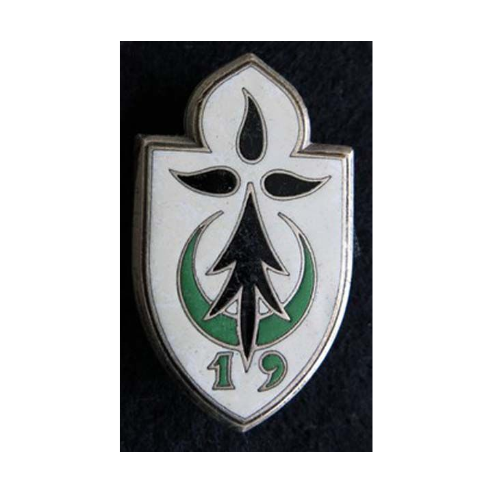 19° division d’infanterie Drago Paris G. 1212 