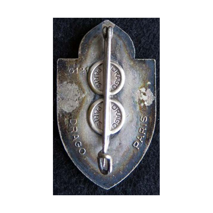 19° division d’infanterie Drago Paris G. 1212 