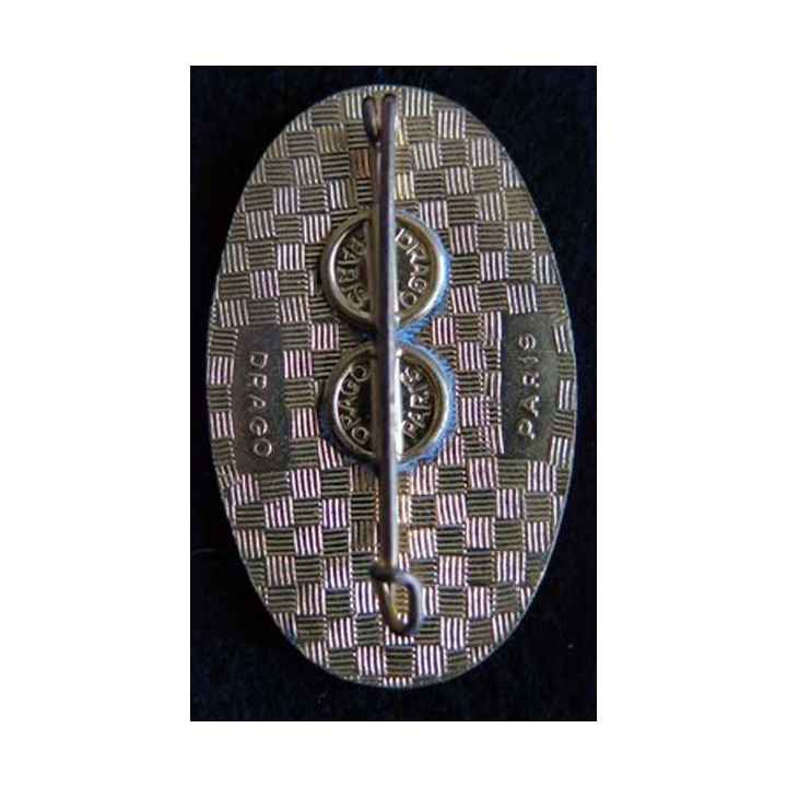 81° régiment d'infanterie alpine de fabrication Drago Paris 