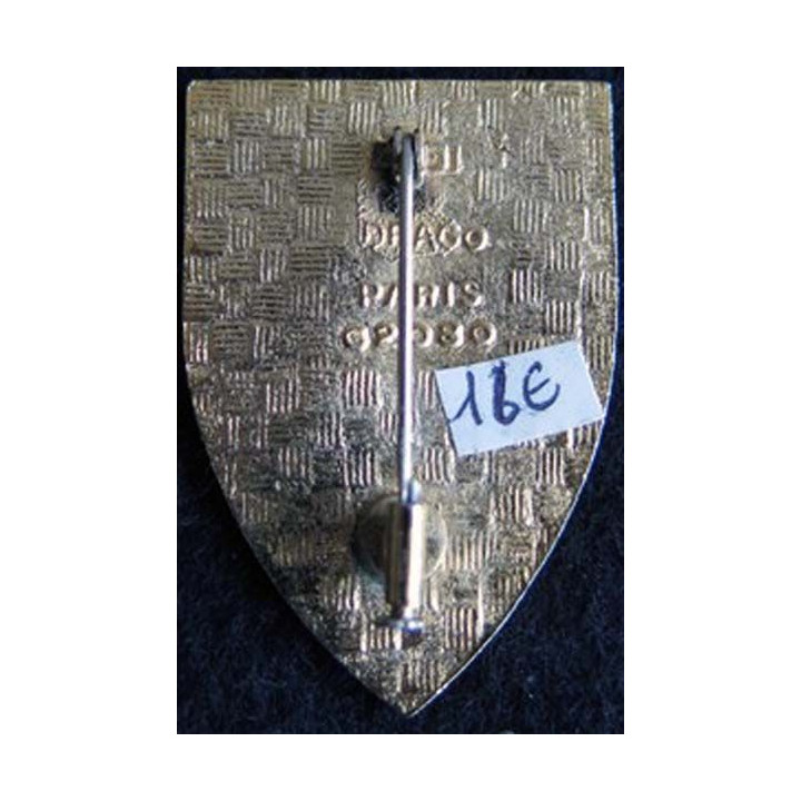 23° régiment d'infanterie Fontenoy Drago G. 2080 