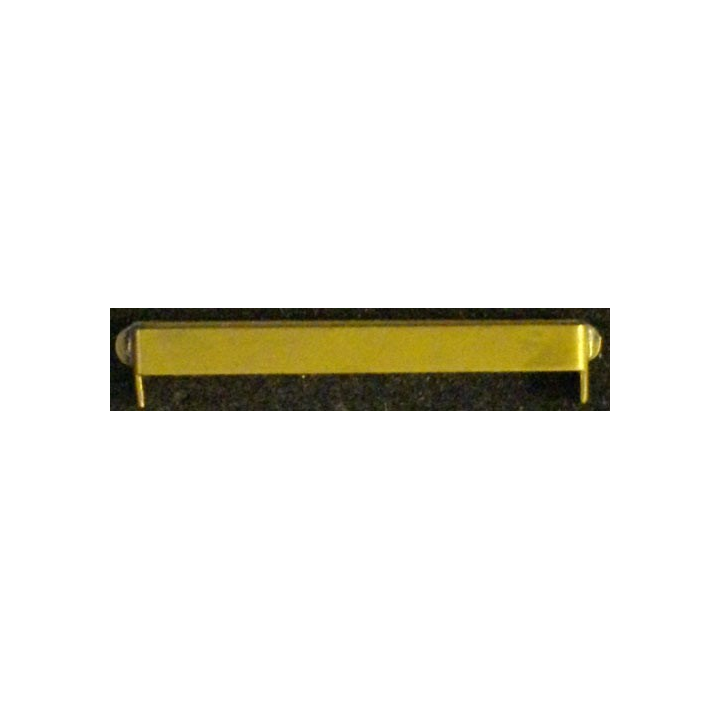 Barrette USA Victory medal médaille Victoire WW1 Montdidier Noyon