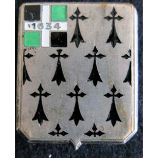 41° régiment d'infanterie Drago Béranger 