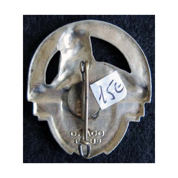 23° régiment d'infanterie  Drago Paris  