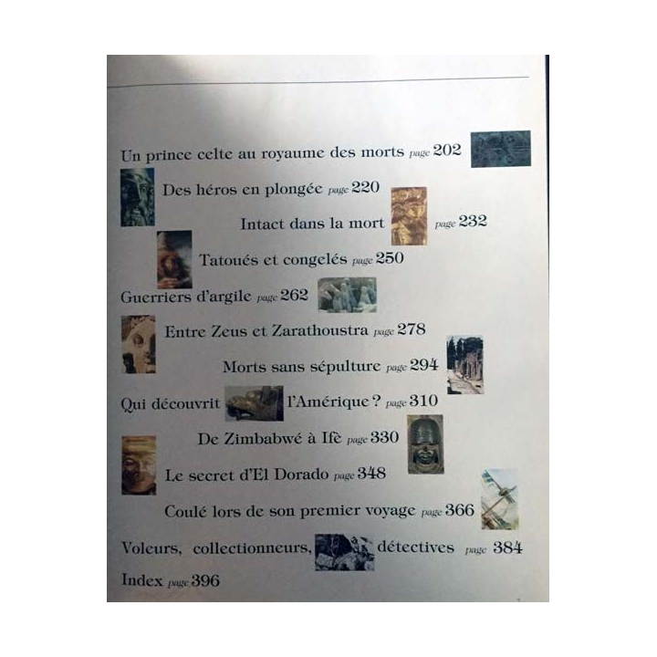1. Mondes disparus civilisations retrouvées - La grande aventure de l'Archéologie aux éditions Sélection du Reader's Digest