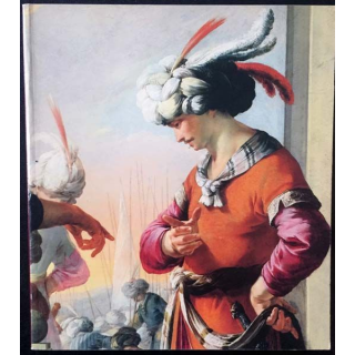 1. La peinture française du XVIIe siècle dans les collections américaines aux éditions de la Réunion des musées nationaux