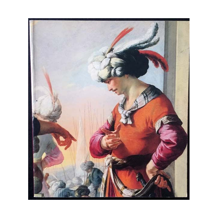 1. La peinture française du XVIIe siècle dans les collections américaines aux éditions de la Réunion des musées nationaux
