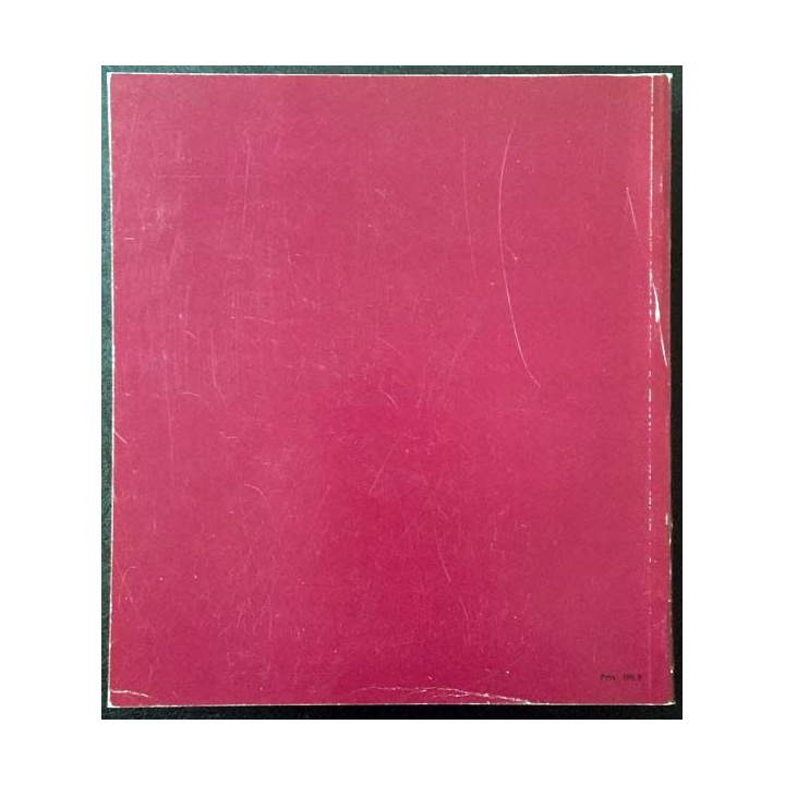 1. La peinture française du XVIIe siècle dans les collections américaines aux éditions de la Réunion des musées nationaux