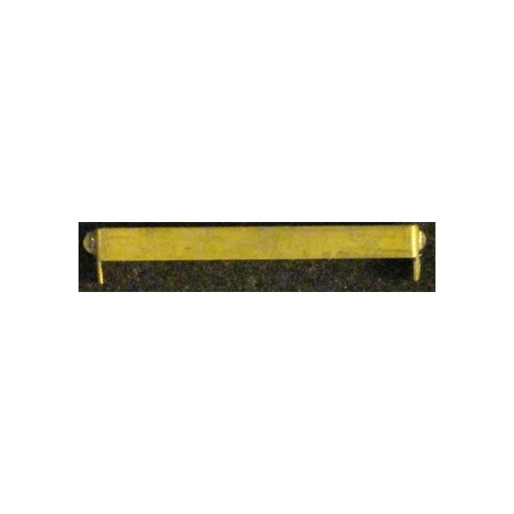Barrette USA Victory medal médaille Victoire WW1 Somme Offensive