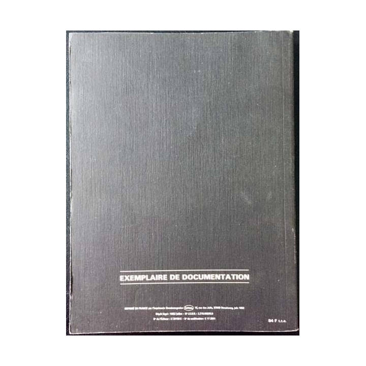 1. Dossiers d'histoire 1re de J. Grell et J.P. Wytteman aux éditions Istra