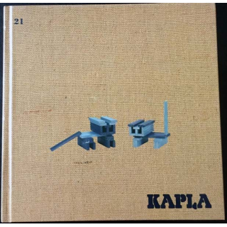 1. KAPLA 21