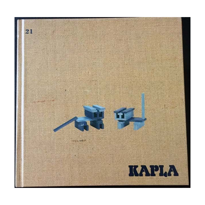 1. KAPLA 21