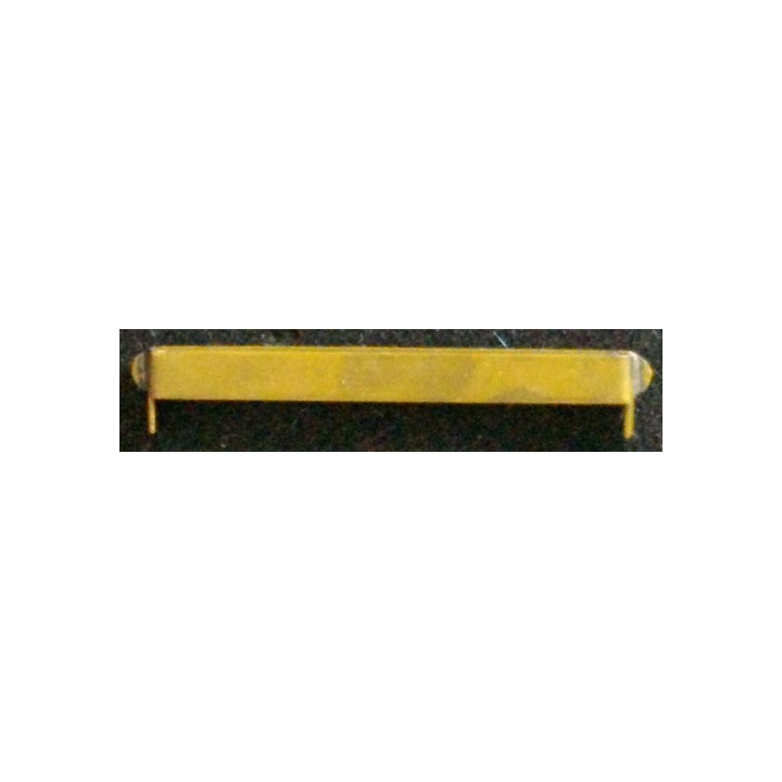 Barrette USA Victory medal médaille Victoire WW1 Vittorio Veneto