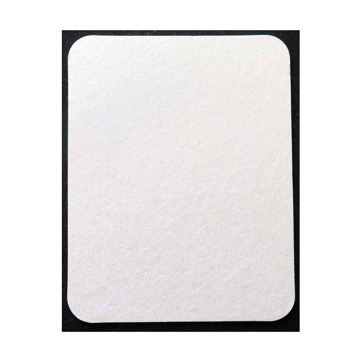 DESSOUS DE VERRE A BIÈRE : Dessous de verre à bière Duvelse Passie de Duvel 9 x 11,5 cm