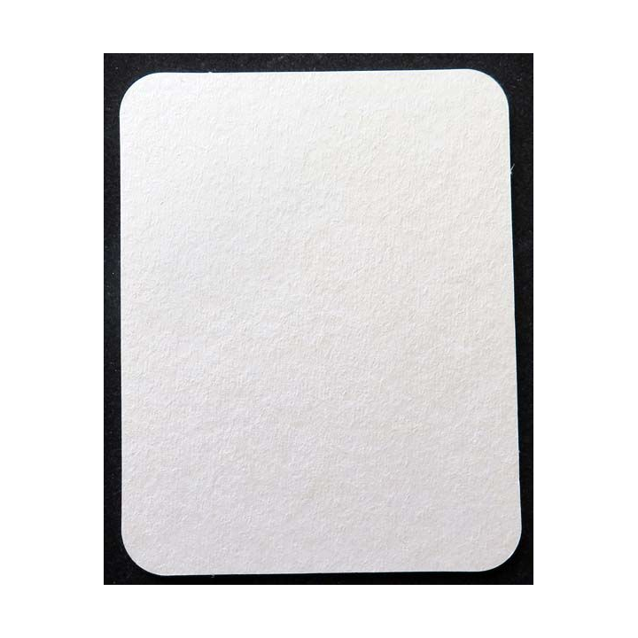 Dessous de verre à bière Duvel Duvelse Détails dimension 9 x 11,5 cm