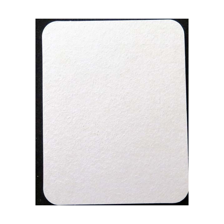 Dessous de verre à bière Duvel Duvelse Evenwicht dimension 9 x 11,5 cm