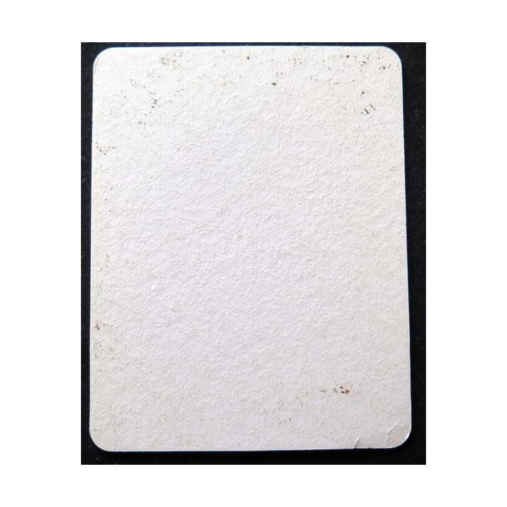Dessous de verre à bière De Koninck Viool sous verre 9 x 11,5 cm