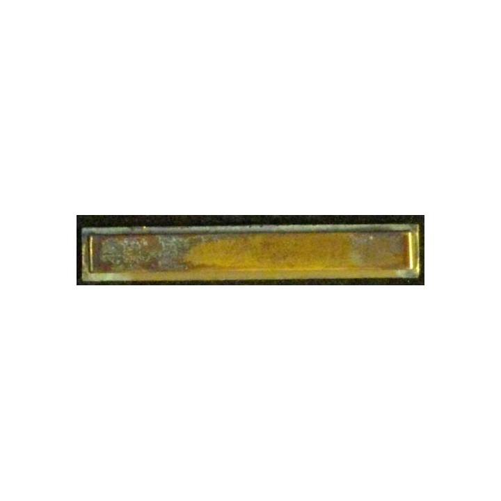 BARRETTE VICTORY MEDAL US ARMY & NAVY : ASIATIC