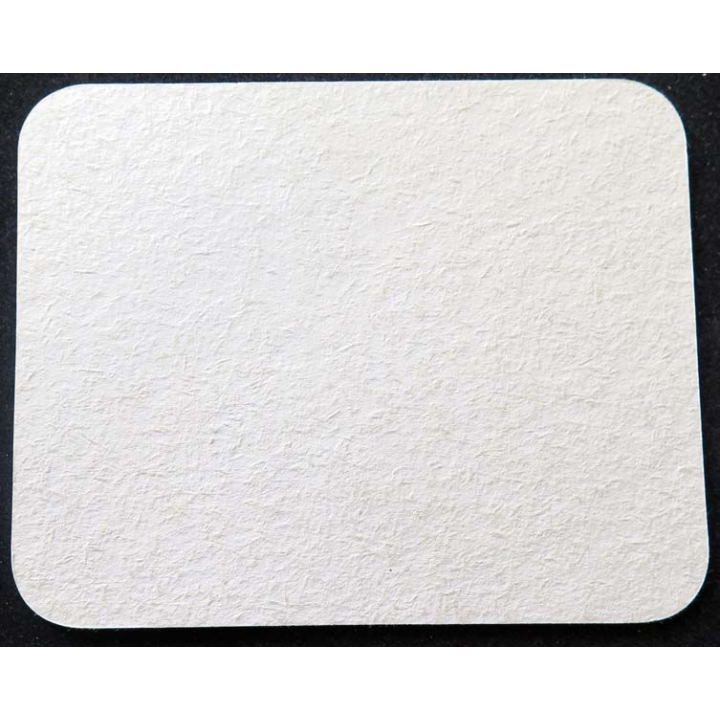 Dessous de verre à bière Duvel de largeur 9,8 cm