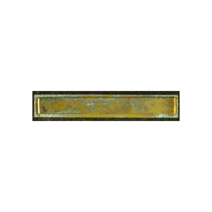 BARRETTE VICTORY MEDAL US NAVY : ATLANTIC FLEET
